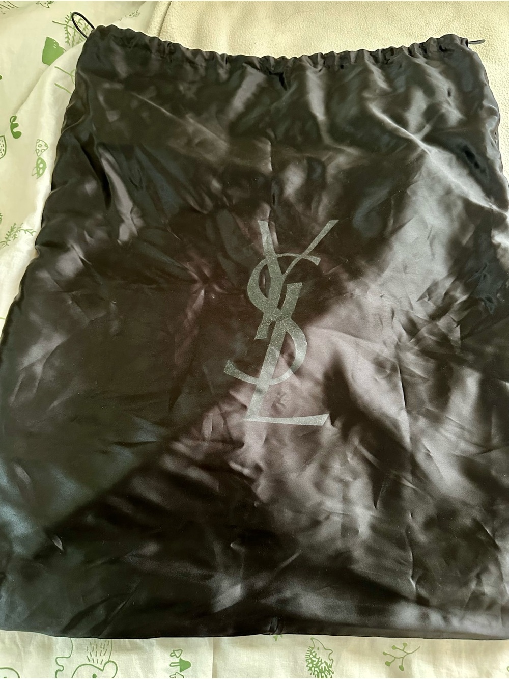 Yves Saint Laurent bag - Picture 13 of 13